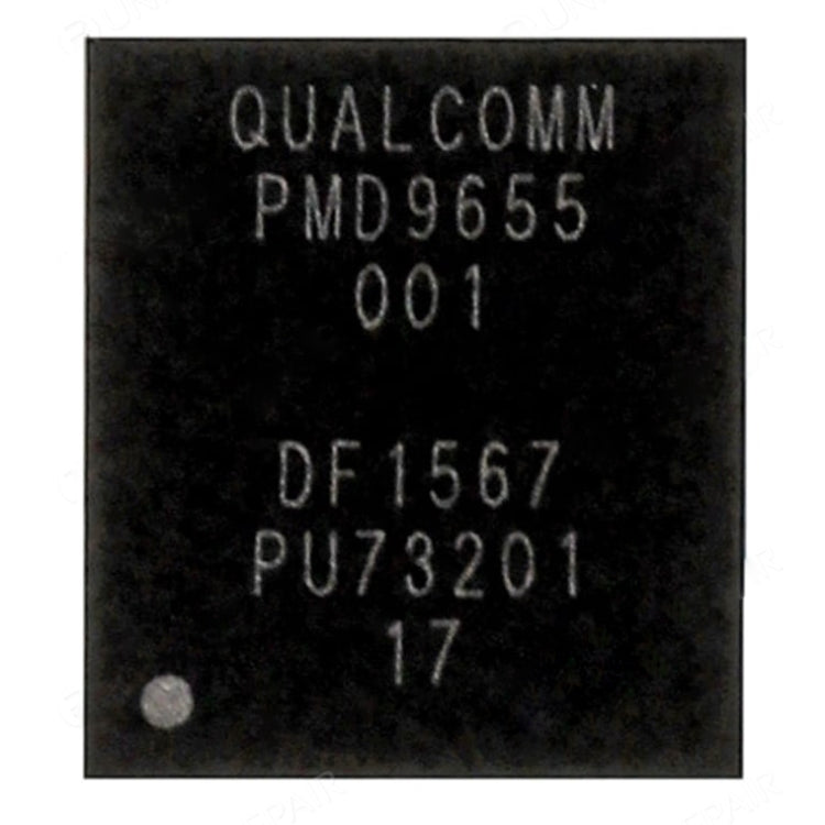 RF Power Management PMIC IC PMD9655 for iPhone 8 – Durable Build, Easy to Use, For 8 (RF Power)