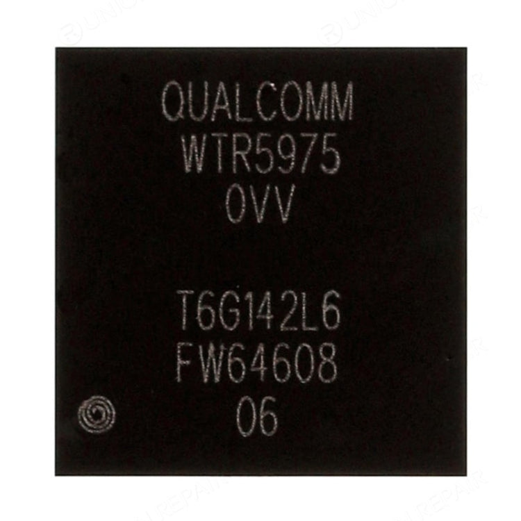 Intermediate Frequency IF IC WTR5975 for iPhone X – Durable Build, Easy to Use, For iPhone X