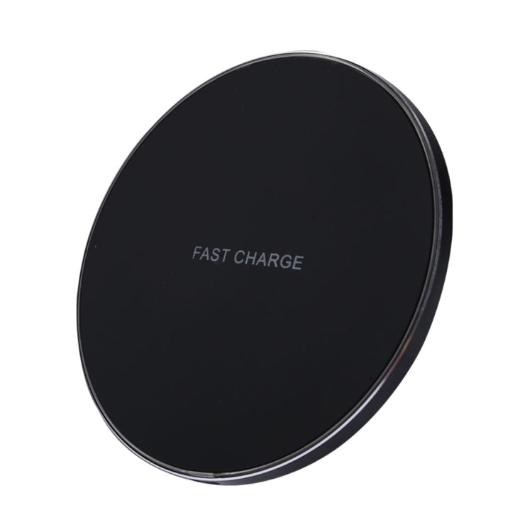 Q21 Wireless Charger – Fast Charging
