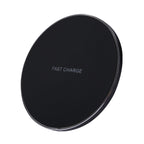 Q21 Wireless Charger – Fast Charging