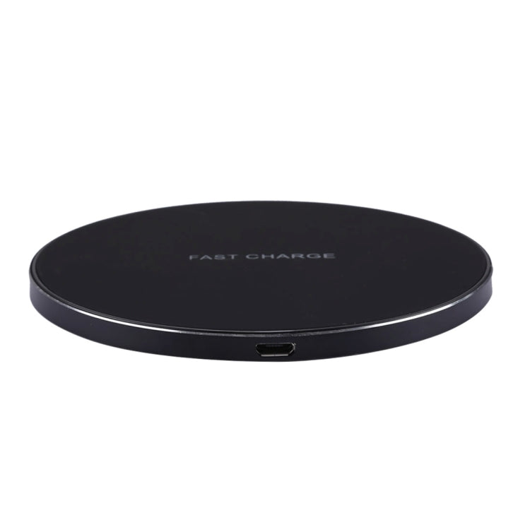 Q21 Wireless Charger – Fast Charging