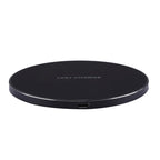 Q21 Wireless Charger – Fast Charging