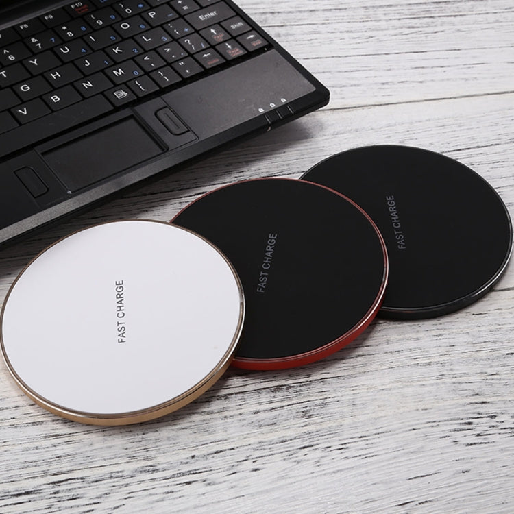 Q21 Wireless Charger – Fast Charging