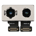 Rear Cameras with Flex Cable for iPhone 8 Plus , For iPhone 8P For iPhone 8P