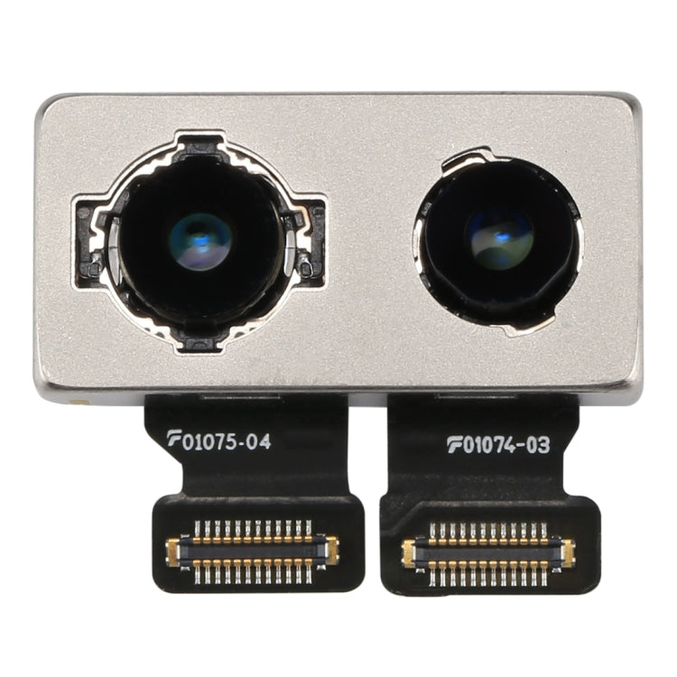Rear Cameras with Flex Cable for iPhone 8 Plus , For iPhone 8P For iPhone 8P