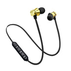 XT11 Earphone – Magnetic