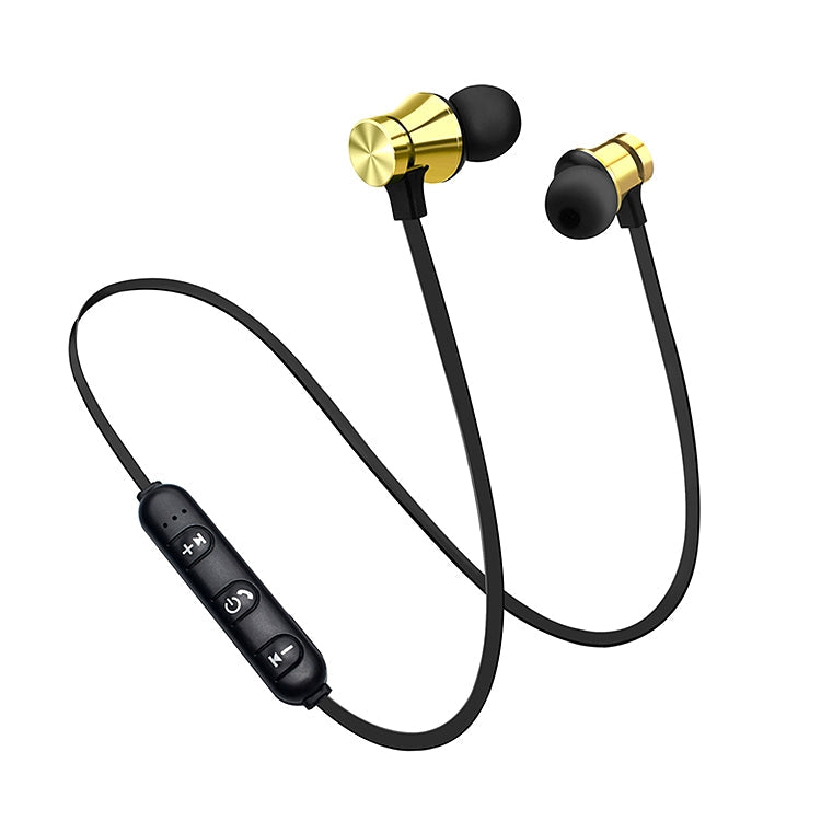XT11 Earphone – Magnetic