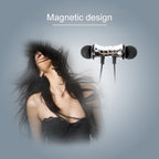 XT11 Earphone – Magnetic