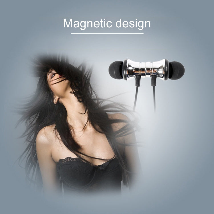 XT11 Earphone – Magnetic