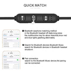 XT11 Earphone – Magnetic