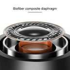 XT11 Earphone – Magnetic