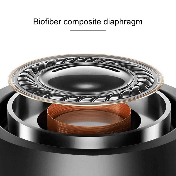 XT11 Earphone – Magnetic