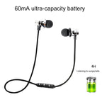 XT11 Earphone – Magnetic