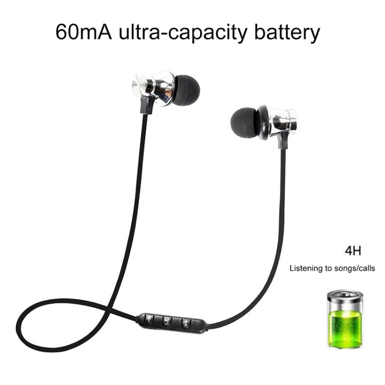 XT11 Earphone – Magnetic
