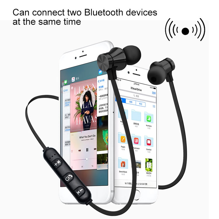 XT11 Earphone – Magnetic