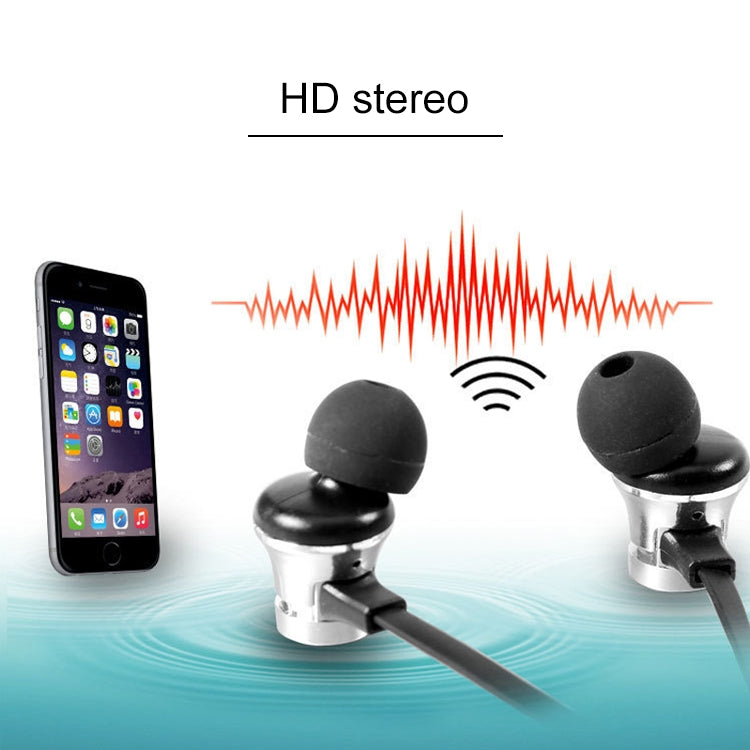 XT11 Earphone – Magnetic