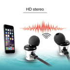 XT11 Earphone – Magnetic