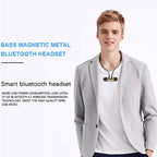 XT11 Earphone – Magnetic