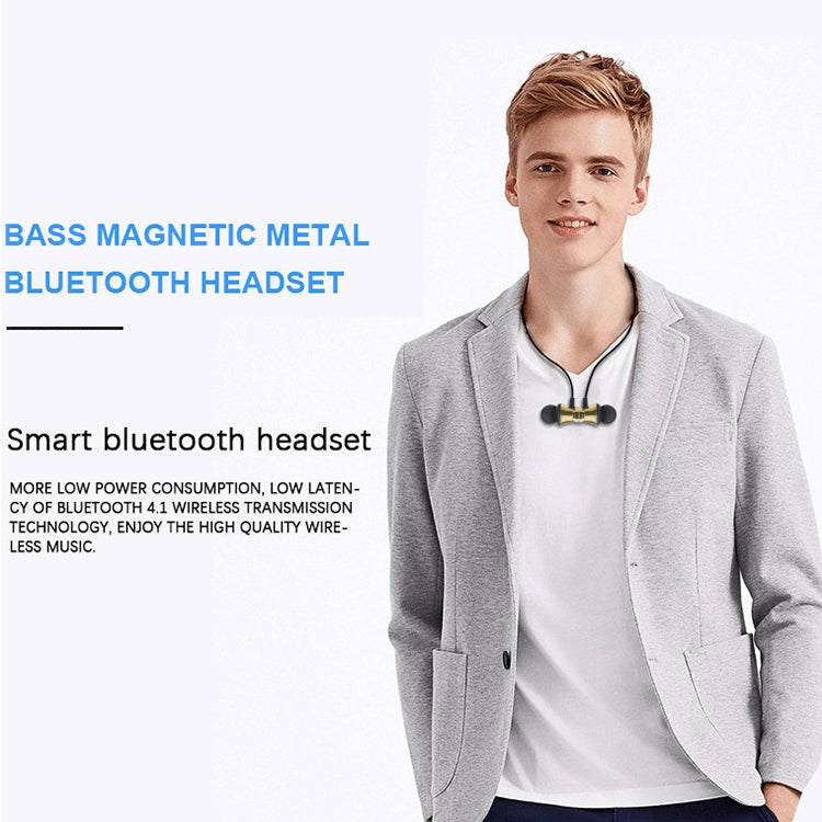 XT11 Earphone – Magnetic
