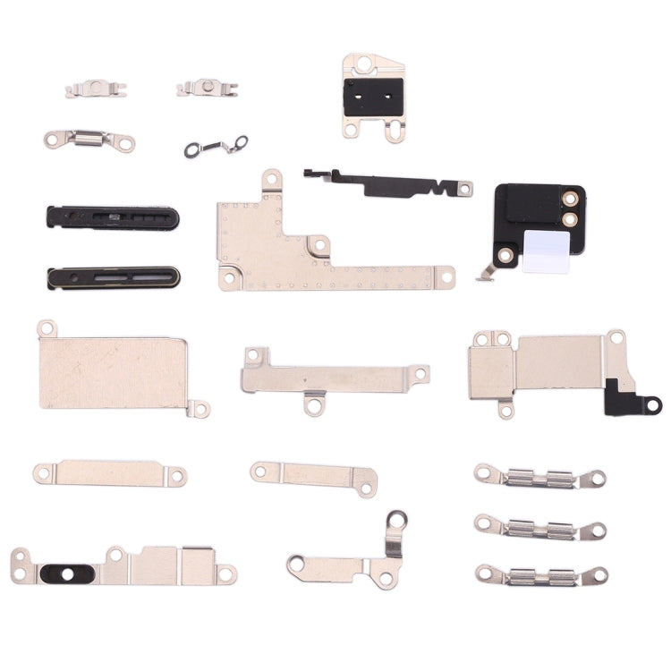 22 in 1 for iPhone 8 Plus Inner Repair Accessories Part Set, For iPhone 8 Plus For iPhone 8 Plus