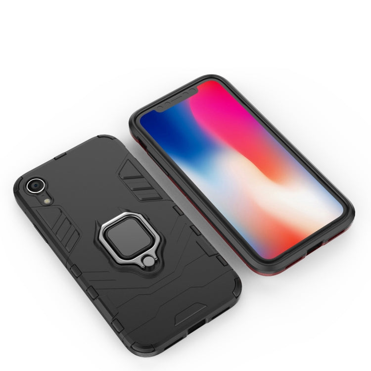Protective Case – Shockproof, Magnetic (iPhone XR PC)