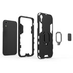 Protective Case – Shockproof, Magnetic (iPhone XR PC)
