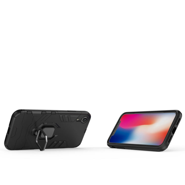 Protective Case – Shockproof, Magnetic (iPhone XR PC)