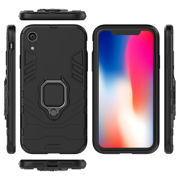 Protective Case – Shockproof, Magnetic (iPhone XR PC)