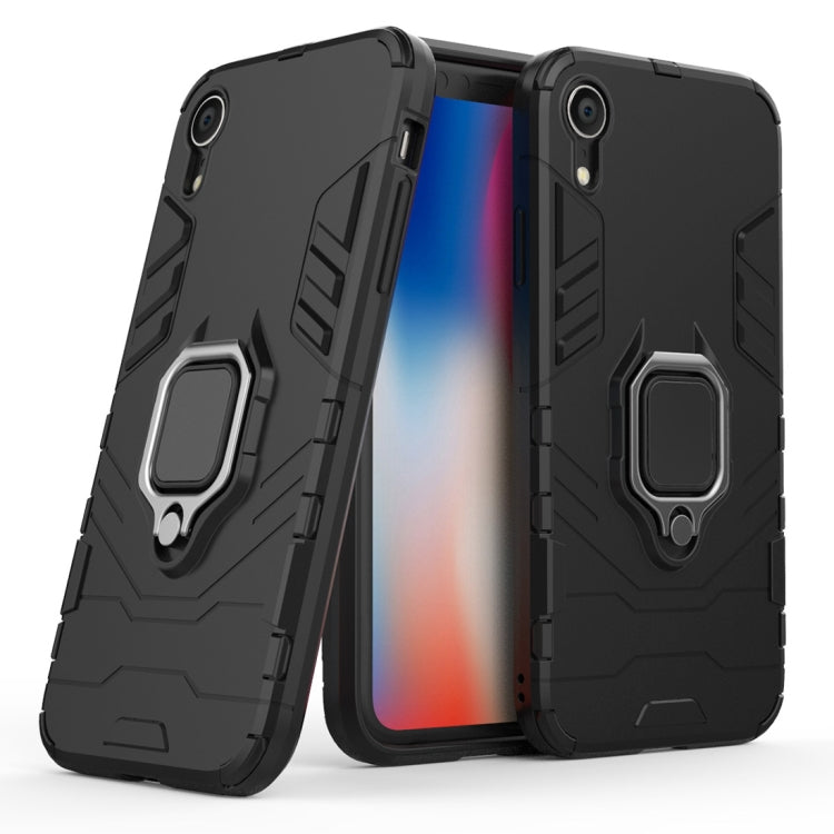 Protective Case – Shockproof, Magnetic (iPhone XR PC)