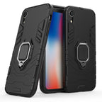 Protective Case – Shockproof, Magnetic (iPhone XR PC)