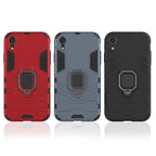Protective Case – Shockproof, Magnetic (iPhone XR PC)