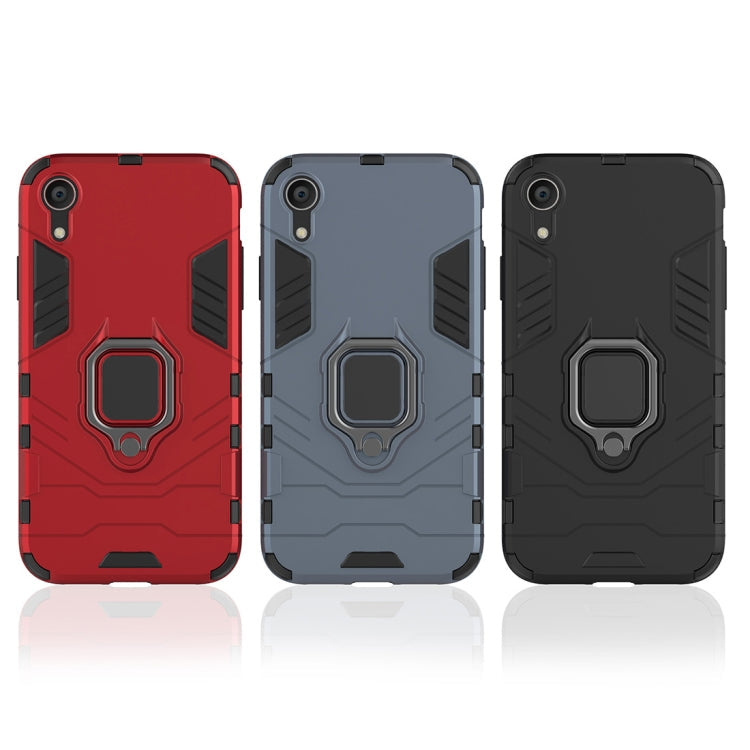 Protective Case – Shockproof, Magnetic (iPhone XR PC)