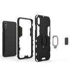 Protective Case – Shockproof, Magnetic (iPhone XS Max PC)