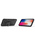 Protective Case – Shockproof, Magnetic (iPhone XS Max PC)