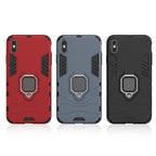 Protective Case – Shockproof, Magnetic (iPhone XS Max PC)