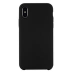 Protective Case – Silicone (iPhone XS Max Four Corners)