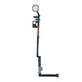 Home Button Flex Cable for iPad 9.7 inch (2017) / A1822 / A1823, For iPad 9.7 inch (2017) For iPad 9.7 inch (2017) Gold
