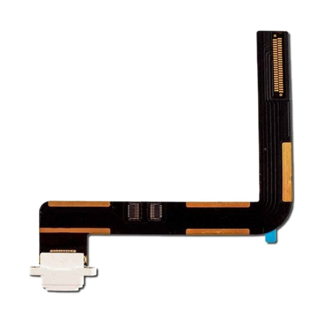 Charging Port Flex Cable for iPad 9.7 inch 2018 A1954 A1893 – Durable Build, Easy to Use, For iPad 9.7 inch 2018