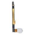 Earphone Jack Flex Cable for iPad 10.2 inch (2020) / iPad 8 A2428 A2429 A2430 (4G), For iPad 10.2 inch (2020) (4G) For iPad 10.2 inch (2020) (4G) White