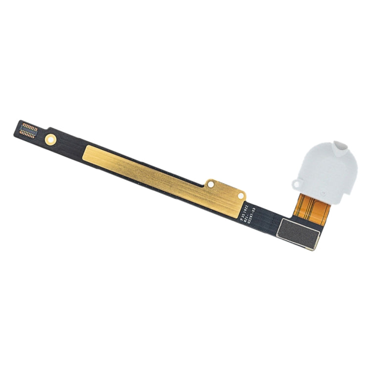 Earphone Jack Flex Cable for iPad 10.2 inch (2020) / iPad 8 A2428 A2429 A2430 (4G), For iPad 10.2 inch (2020) (4G)