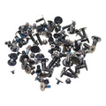 Complete Set Screws and Bolts for iPad 10.2 2019 A2197 A2198 A2200, For iPad 10.2 2019 For iPad 10.2 2019