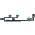Power Button & Volume Button Flex Cable for iPad 10.2 inch 2021(9th Gen), For iPad 10.2 inch 2021(9th Gen) For iPad 10.2 inch 2021(9th Gen)
