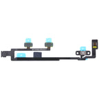 Power Button & Volume Button Flex Cable for iPad 10.2 inch 2021(9th Gen), For iPad 10.2 inch 2021(9th Gen) For iPad 10.2 inch 2021(9th Gen)