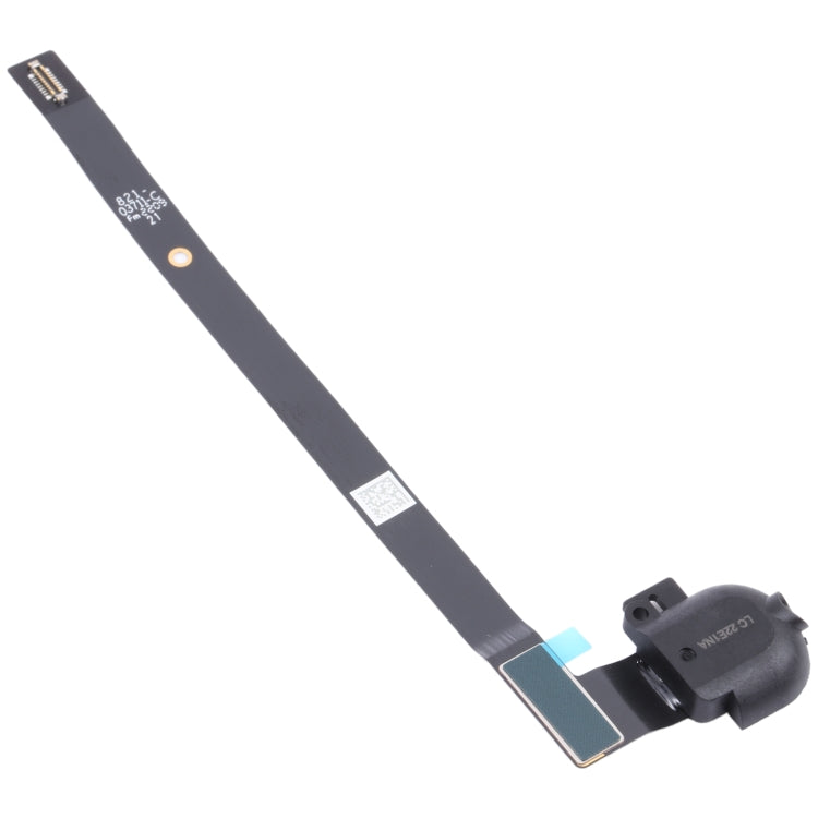 Earphone Jack Audio Flex Cable for iPad 10.2 inch 2021(9th Gen) – Durable Build, Easy to Use, For iPad 10.2 inch 2021(9th Gen)