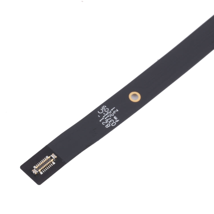 Earphone Jack Audio Flex Cable for iPad 10.2 inch 2021(9th Gen) – Durable Build, Easy to Use, For iPad 10.2 inch 2021(9th Gen)