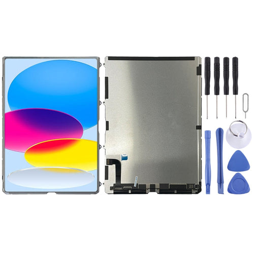 For iPad 2022 / 10th Gen A2696 Wifi Edition LCD Screen, For iPad 2022 For iPad 2022