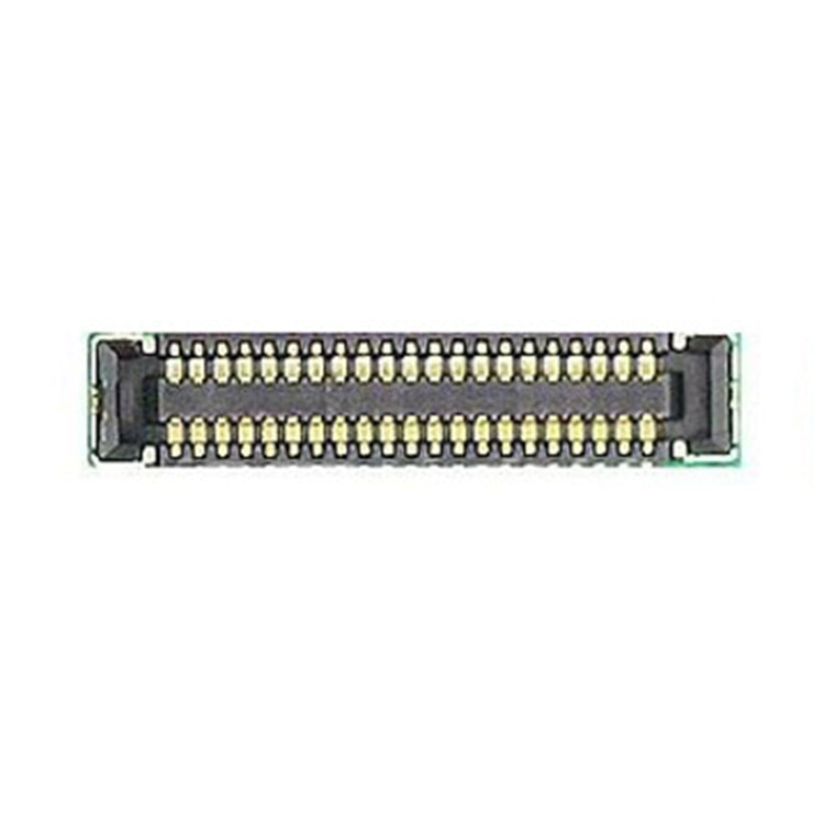 10 PCS LCD Display FPC Connector 42 Pin for Apple iPad 10.2 (2019) / 7th Gen 10.2 inch – Durable Build, Easy to Use, For iPad 10.2 (2019)