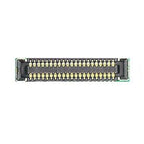10 PCS LCD Display FPC Connector 42 Pin for Apple iPad 10.2 (2019) / 7th Gen 10.2 inch – Durable Build, Easy to Use, For iPad 10.2 (2019)