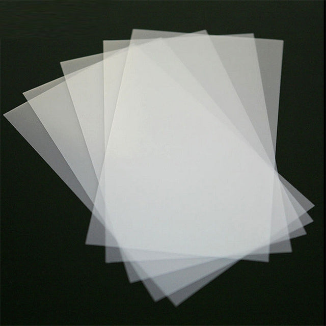 5 PCS OCA Optically Clear Adhesive for iPad 5 / 6 9.7 inch Series, For iPad 9.7 inch Series For iPad 9.7 inch Series