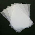 5 PCS OCA Optically Clear Adhesive for iPad 5 / 6 9.7 inch Series, For iPad 9.7 inch Series For iPad 9.7 inch Series